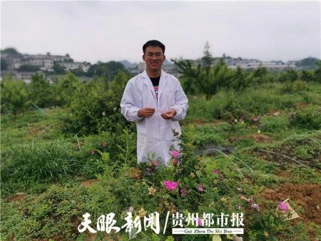 天眼关注报考农学专业是不是天天挖地？走，我们去看真实的农学院生活插图12